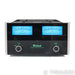 McIntosh MC302 Stereo Power Amplifier