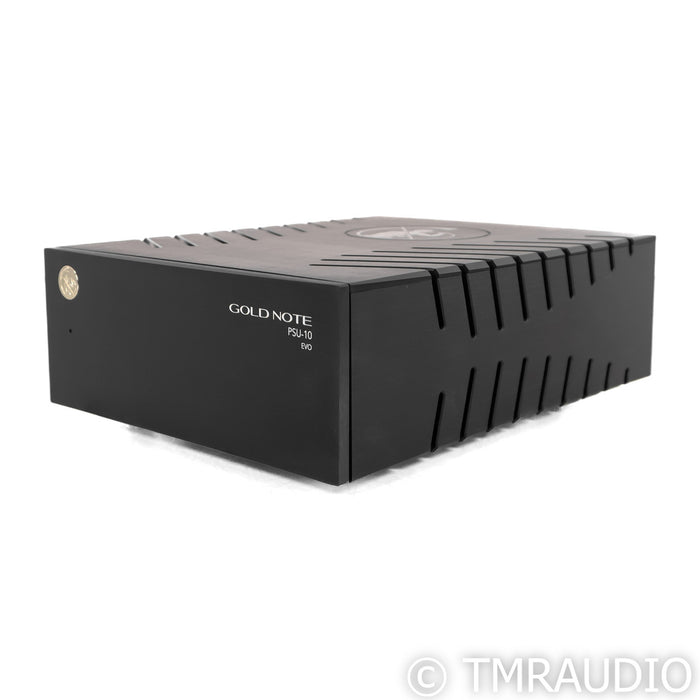 Gold Note PSU-10 EVO Power Supply