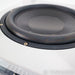 REL T/7i 8" Powered Subwoofer; Piano White