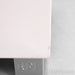 REL T/7i 8" Powered Subwoofer; Piano White