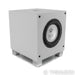 REL T/7i 8" Powered Subwoofer; Piano White