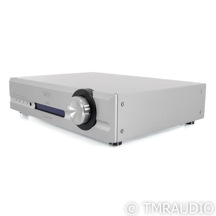 Pass Labs XP-10 Stereo Preamplifier