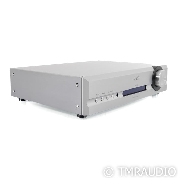 Pass Labs XP-10 Stereo Preamplifier