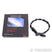 AudioQuest Hurricane Source Power Cable; 1m AC Cord