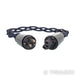 AudioQuest Hurricane Source Power Cable; 1m AC Cord