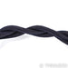 AudioQuest Hurricane Source Power Cable; 1m AC Cord