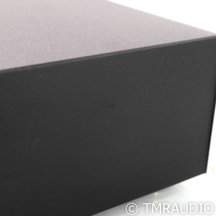 Musical FIdelity NuVista M3 Stereo Integrated Amplifier; MM Phono; C19
