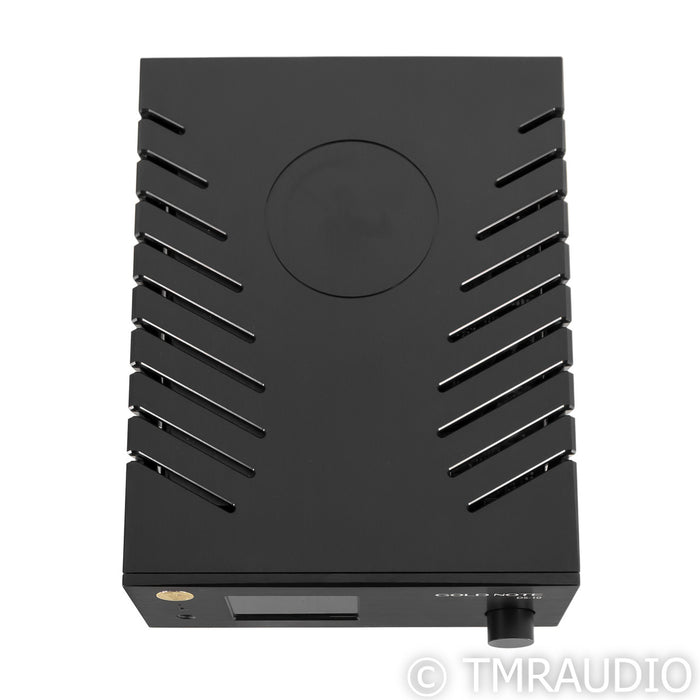 Gold Note DS-10 DAC; D/A Converter; DS10; Bluetooth
