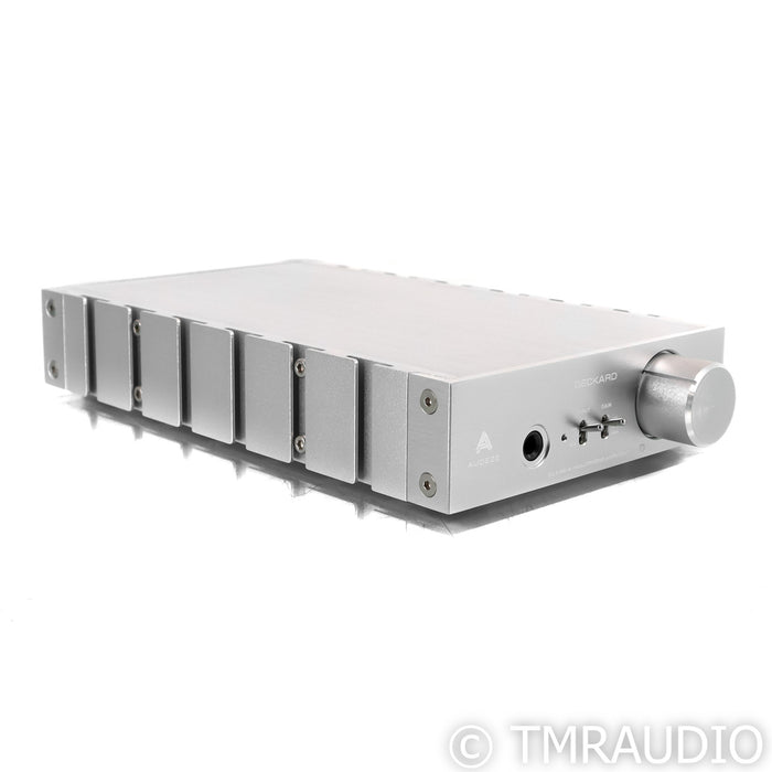 Audeze Deckard Headphone Amplifier