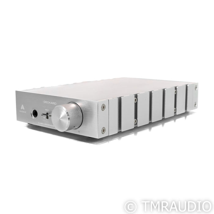 Audeze Deckard Headphone Amplifier