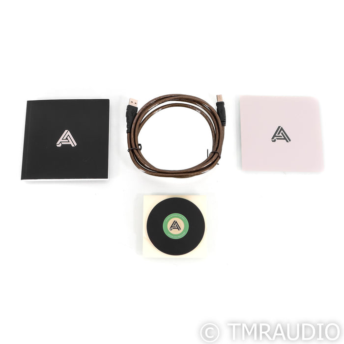 Audeze Deckard Headphone Amplifier