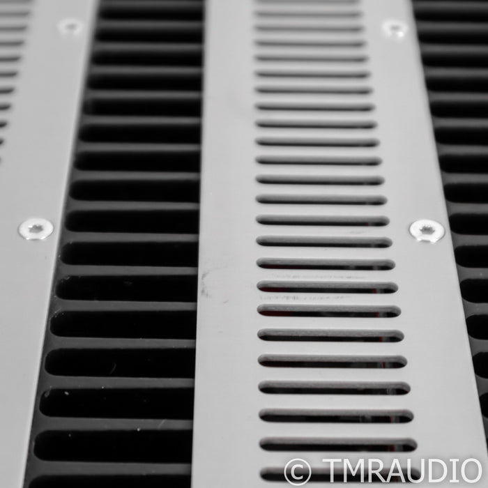 Anthem STR Stereo Power Amplifier