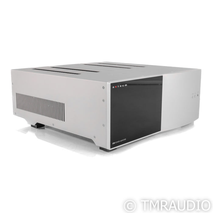 Anthem STR Stereo Power Amplifier