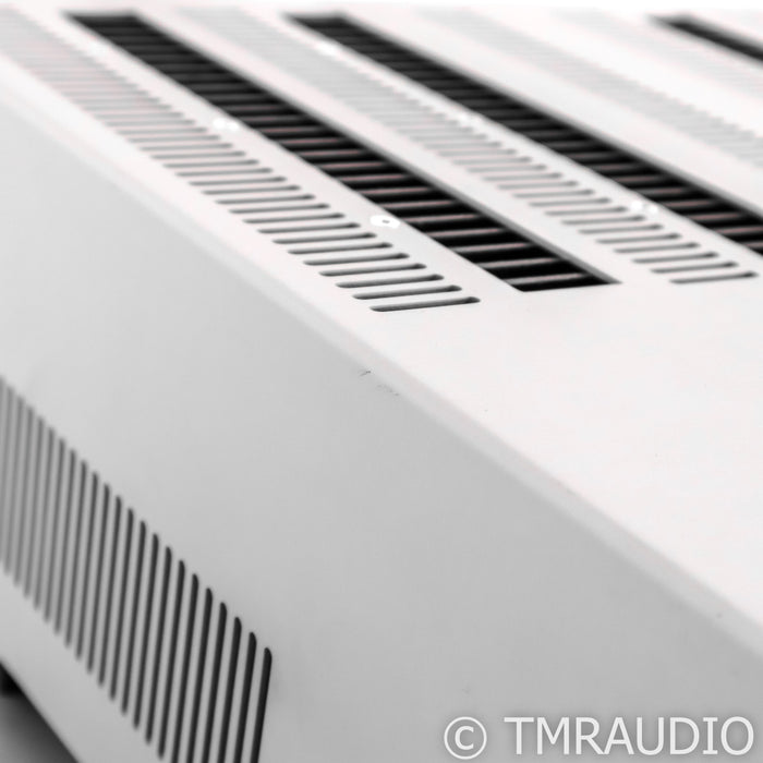 Anthem STR Stereo Power Amplifier