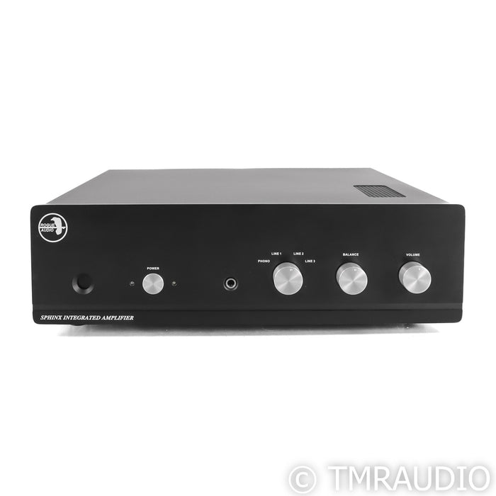 Rogue Audio Sphinx V2 Stereo Tube Hybrid Integrated Amplifier