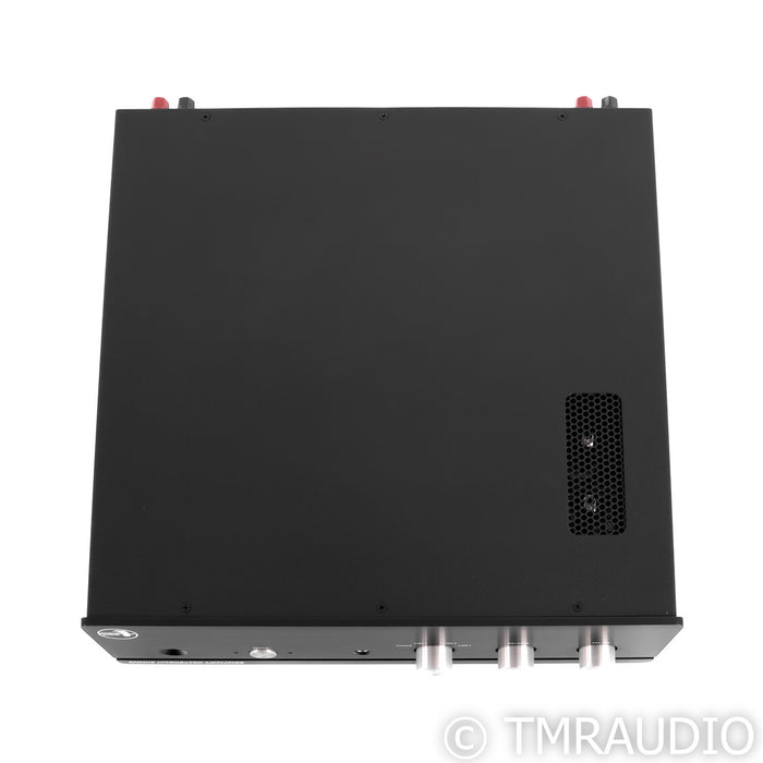 Rogue Audio Sphinx V2 Stereo Tube Hybrid Integrated Amplifier
