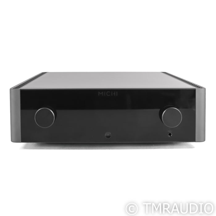 Michi X3 Stereo Integrated Amplifier; X-3; MM Phono