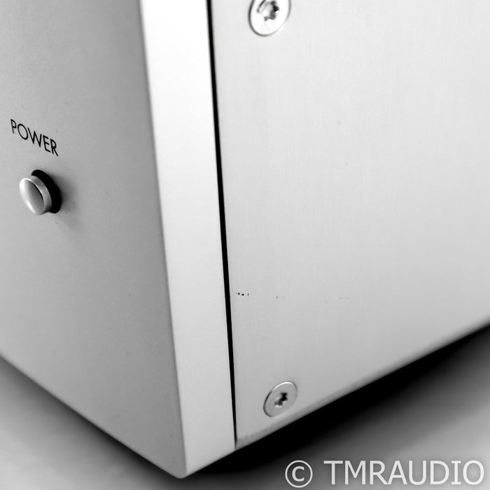 Anthem STR Stereo Preamplifier; MM / MC Phono; ARC Room Correction