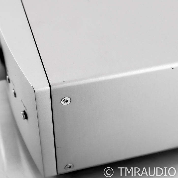 Anthem STR Stereo Preamplifier; MM / MC Phono; ARC Room Correction
