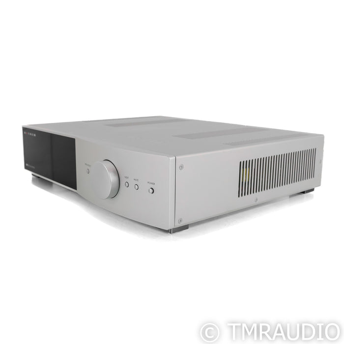 Anthem STR Stereo Preamplifier; MM / MC Phono; ARC Room Correction
