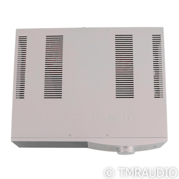 Anthem STR Stereo Preamplifier; MM / MC Phono; ARC Room Correction