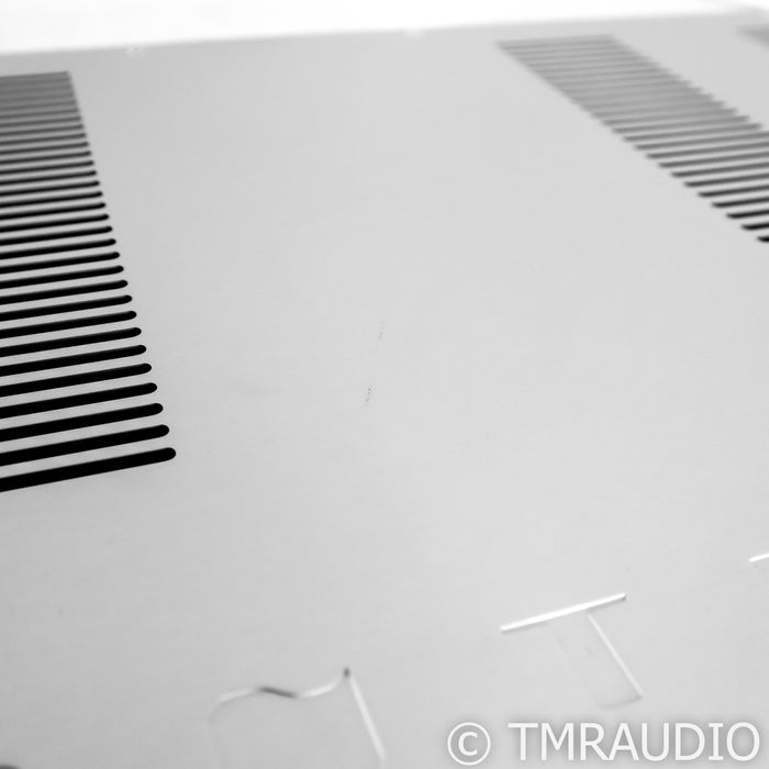 Anthem STR Stereo Preamplifier; MM / MC Phono; ARC Room Correction