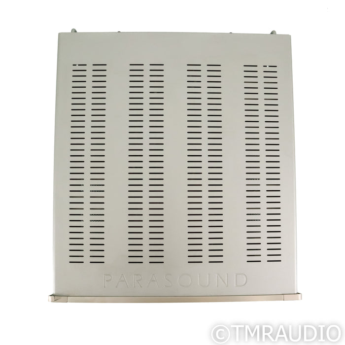 Parasound A52 Five Channel Power Amplifier