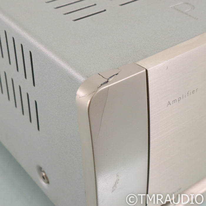 Parasound A52 Five Channel Power Amplifier