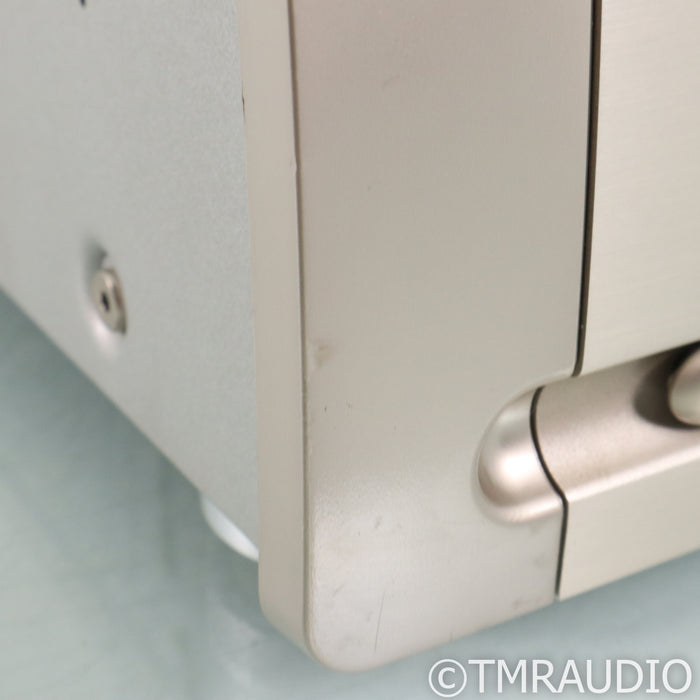 Parasound A52 Five Channel Power Amplifier