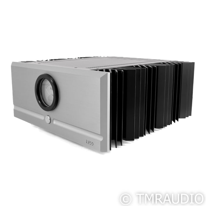 Pass Labs X250.8 Stereo Power Amplifier; X-250.8