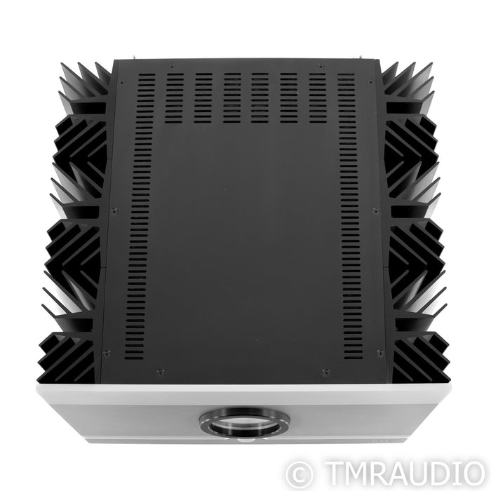 Pass Labs X250.8 Stereo Power Amplifier; X-250.8