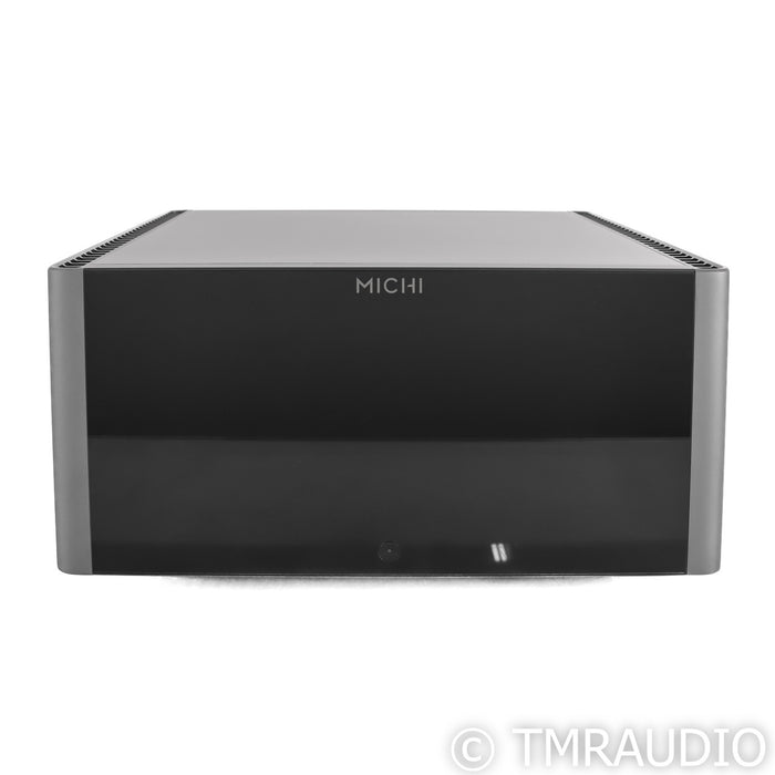 Michi S5 Stereo Power Amplifier