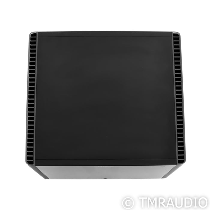 Michi S5 Stereo Power Amplifier