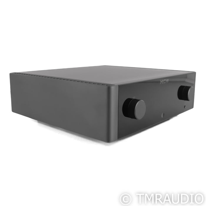 Michi P5 Stereo Preamplifier; MM Phono