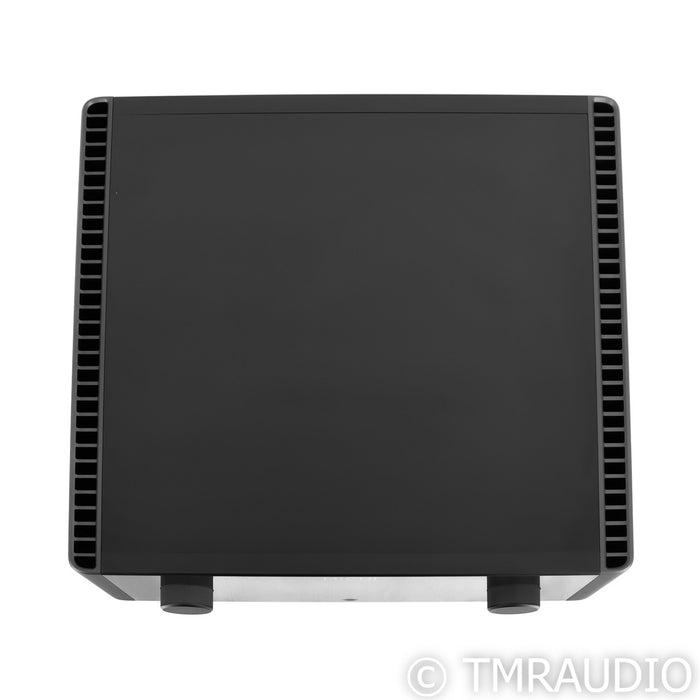 Michi P5 Stereo Preamplifier; MM Phono