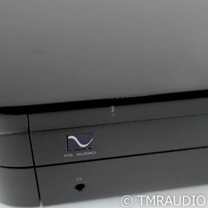 PS Audio BHK Signature Stereo Tube Preamplifier