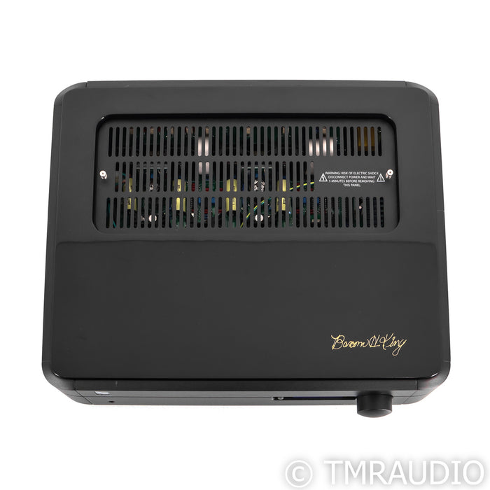 PS Audio BHK Signature Stereo Tube Preamplifier