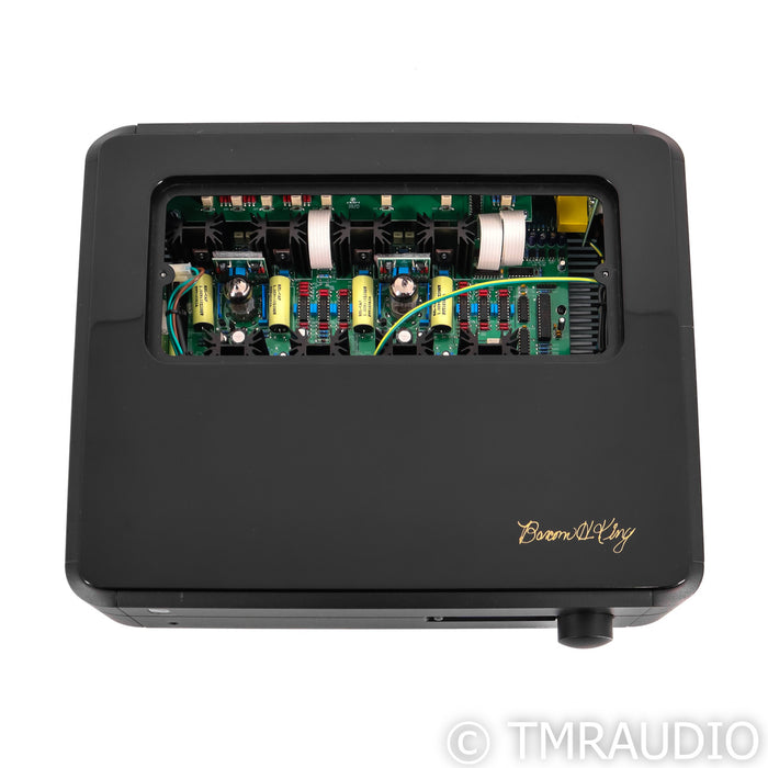 PS Audio BHK Signature Stereo Tube Preamplifier