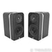 GamuT Phi3-i Bookshelf Speakers; Black Ash Pair