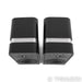 GamuT Phi3-i Bookshelf Speakers; Black Ash Pair