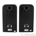 GamuT Phi3-i Bookshelf Speakers; Black Ash Pair