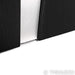 GamuT Phi3-i Bookshelf Speakers; Black Ash Pair
