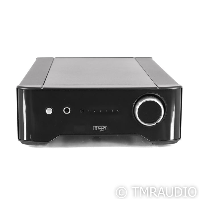Rega Brio Stereo Integrated Amplifier; MM Phono