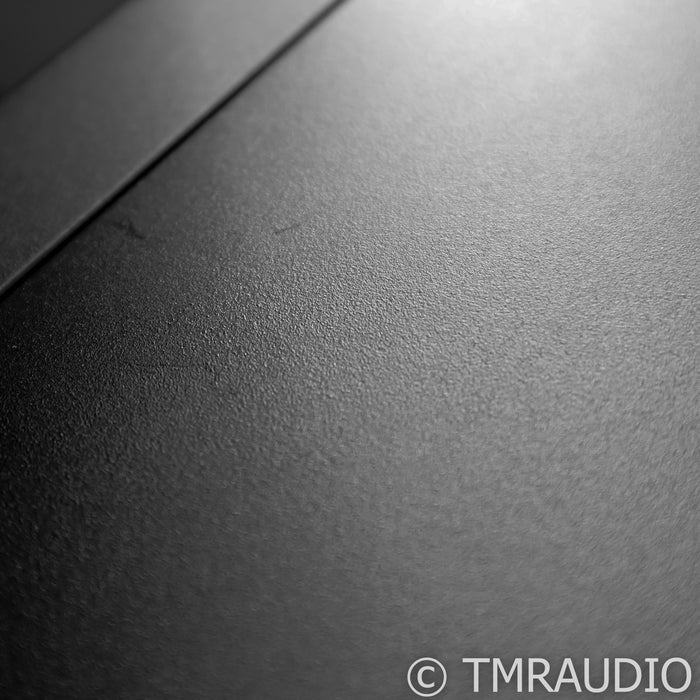 Rega Brio Stereo Integrated Amplifier; MM Phono