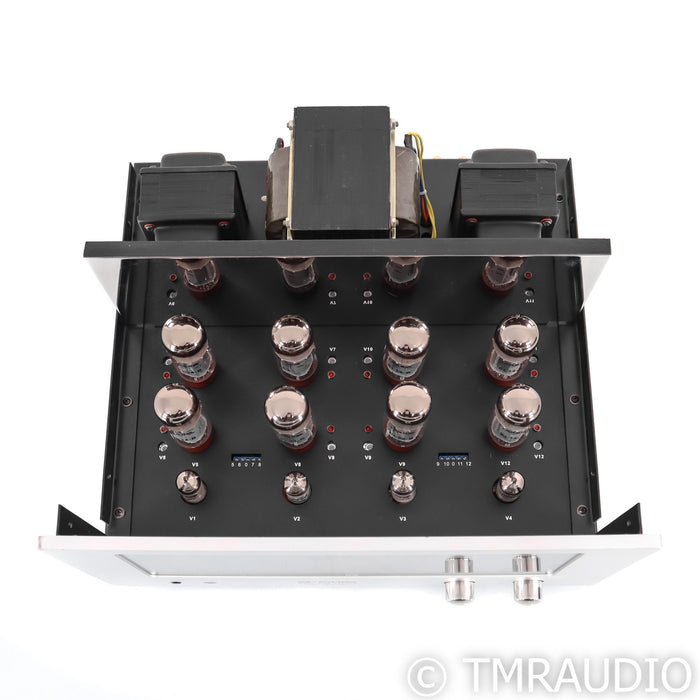 Jolida Audio DJ1000 RC Stereo Tube Integrated Amplifier