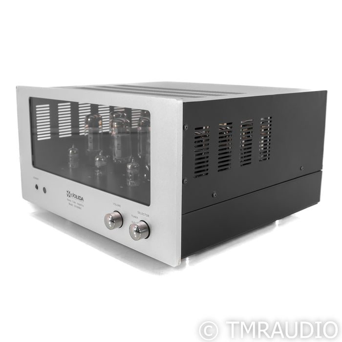 Jolida Audio DJ1000 RC Stereo Tube Integrated Amplifier