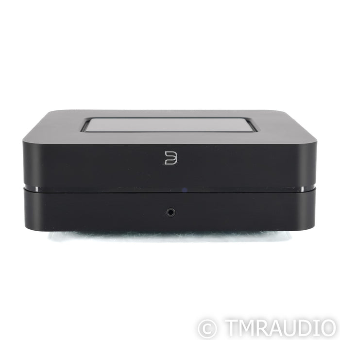 Bluesound Powernode Wireless Streaming Amplifier