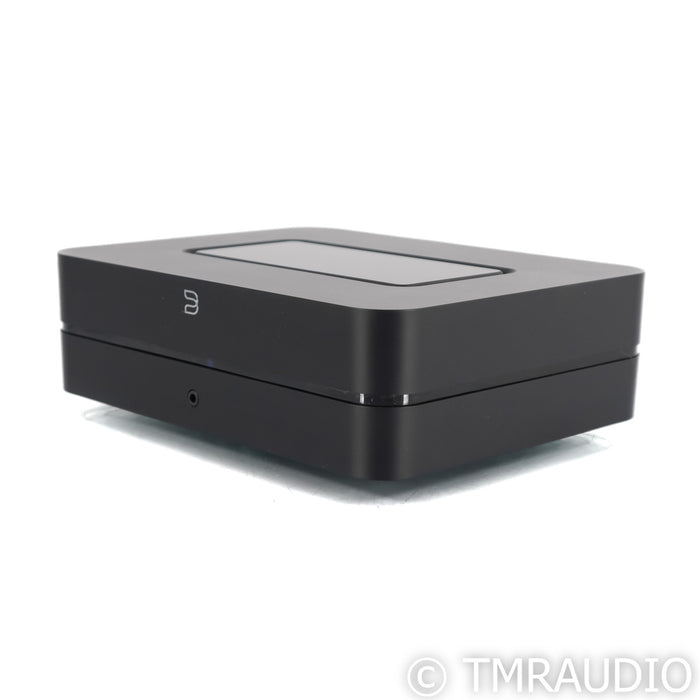 Bluesound Powernode Wireless Streaming Amplifier