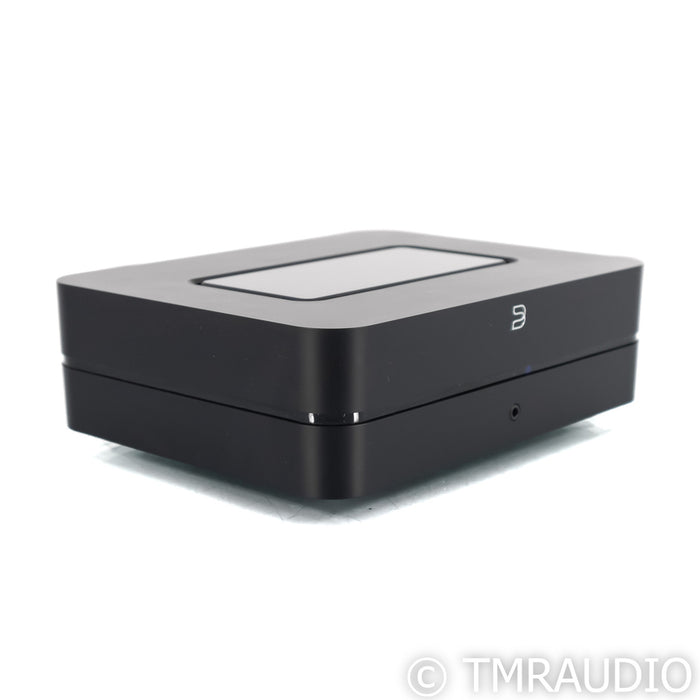 Bluesound Powernode Wireless Streaming Amplifier