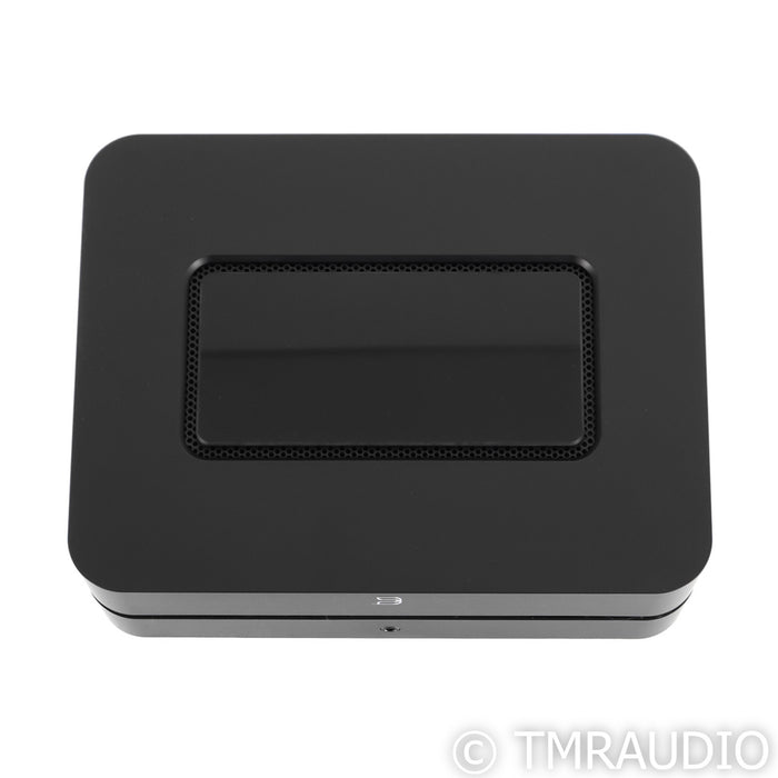 Bluesound Powernode Wireless Streaming Amplifier